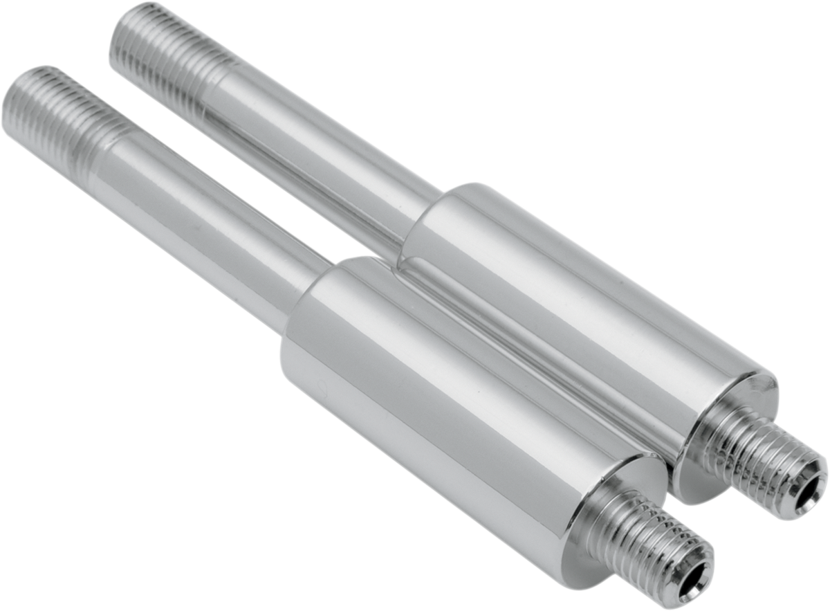 Drag specialties Mounting Studs - Turn Signal - Fine-Threaded