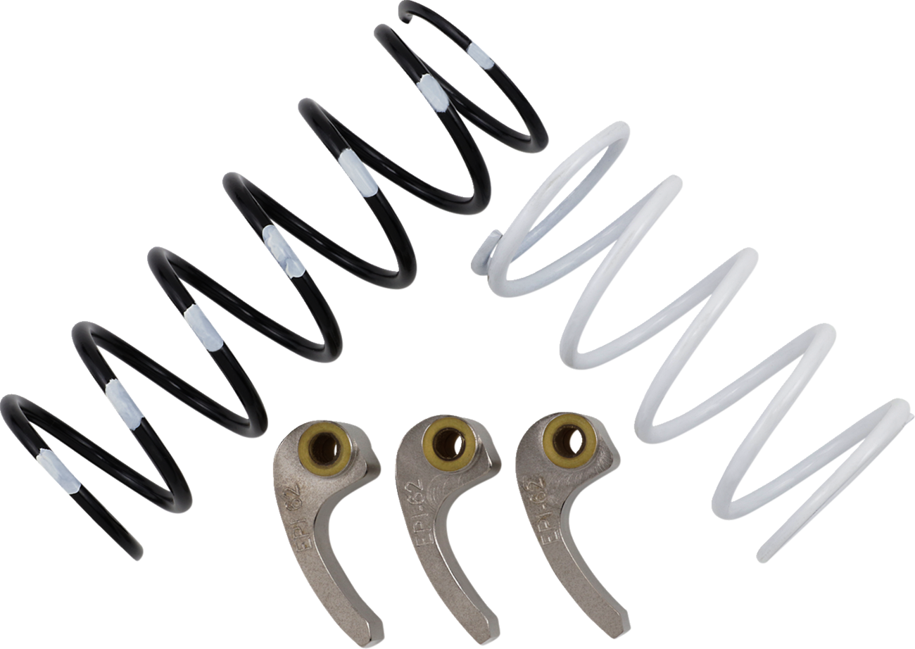 Sport Utility Clutch Kit