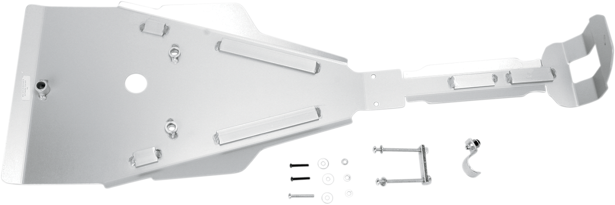 Moose Racing Full Body Skid Plate