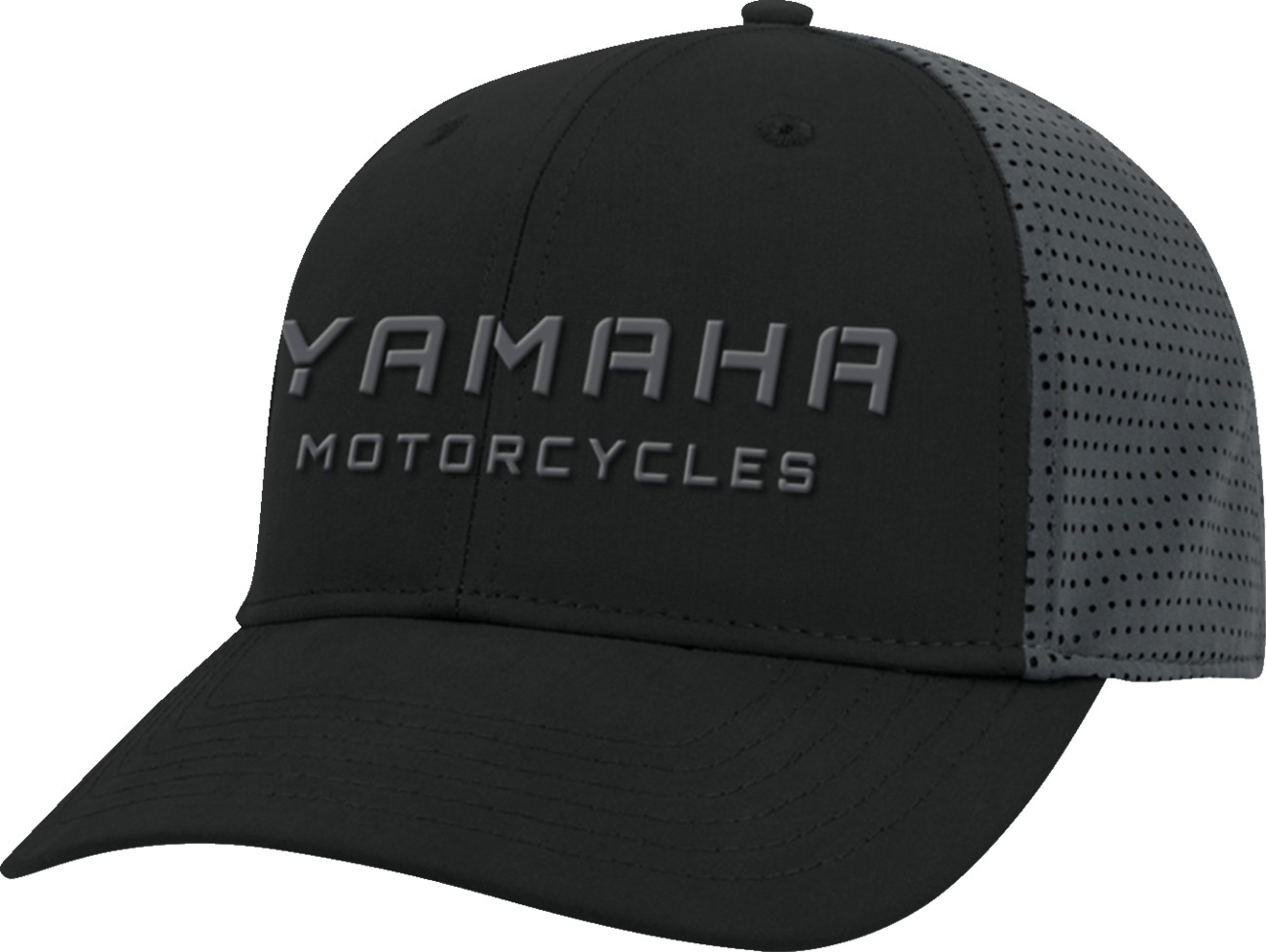 YAMAHA APPAREL Yamaha Curved Bill Hat