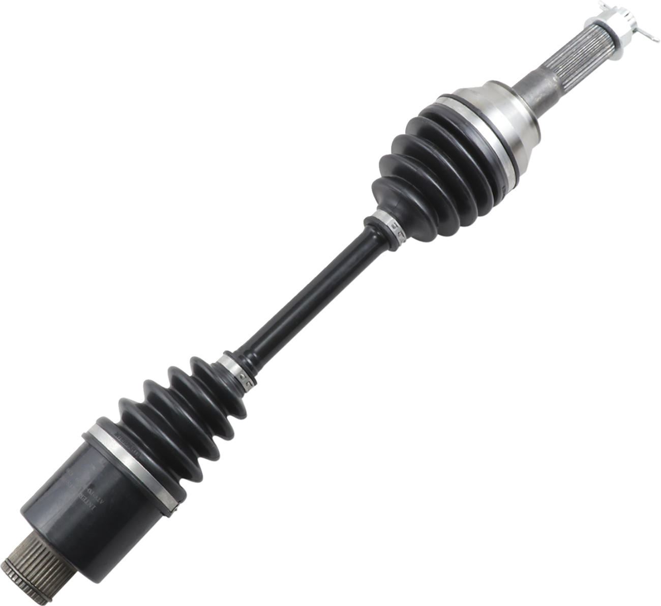 Moose Racing LM6 Rear Axle Polaris Sportsman 2006-2015