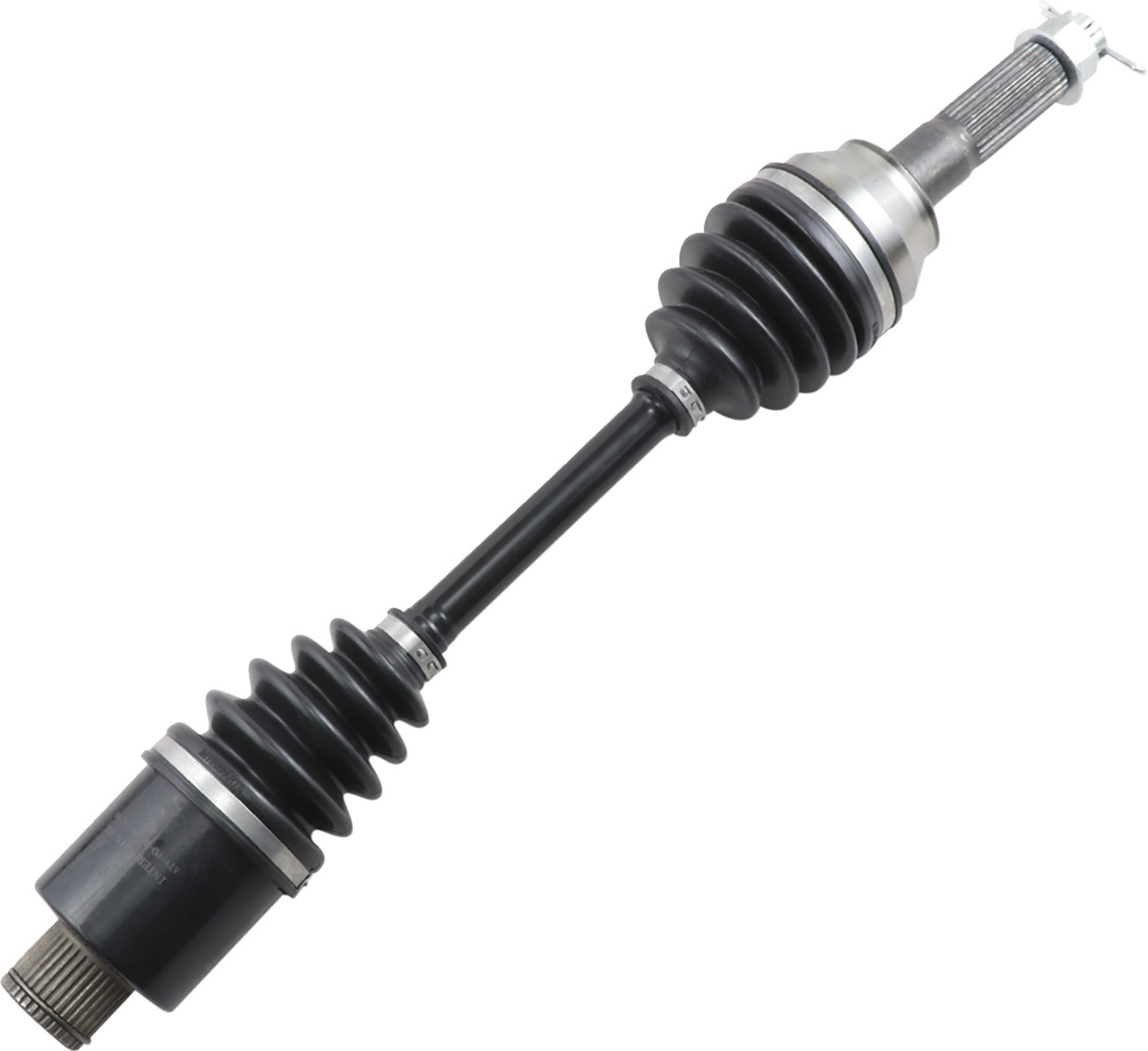 Moose Racing LM6 Rear Axle Polaris Sportsman 2006-2015