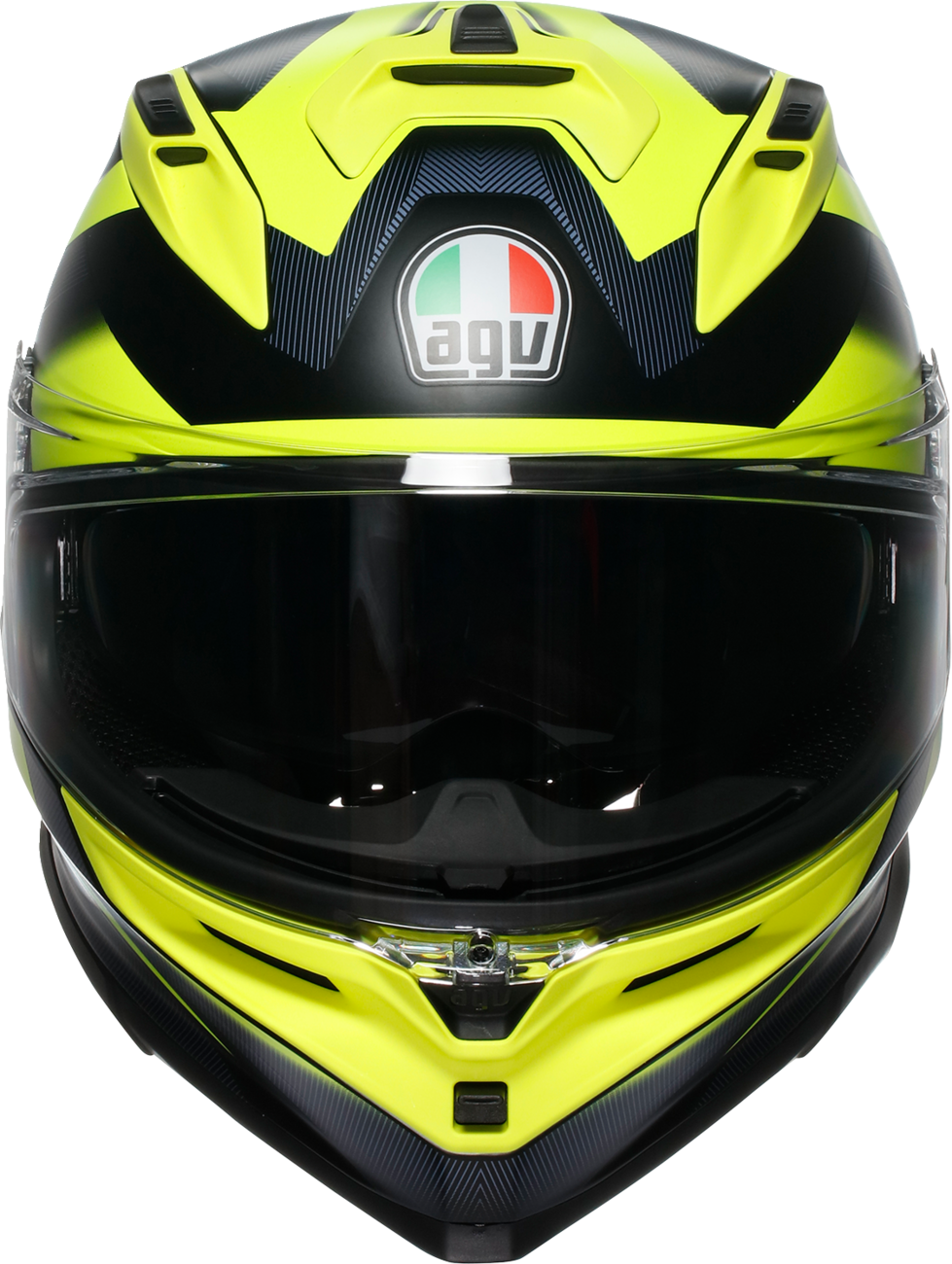 AGV K7 Glimpse Helmet