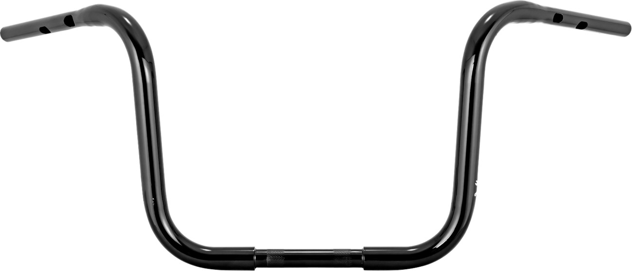 BURLY BRAND Gorilla Ape Handlebar