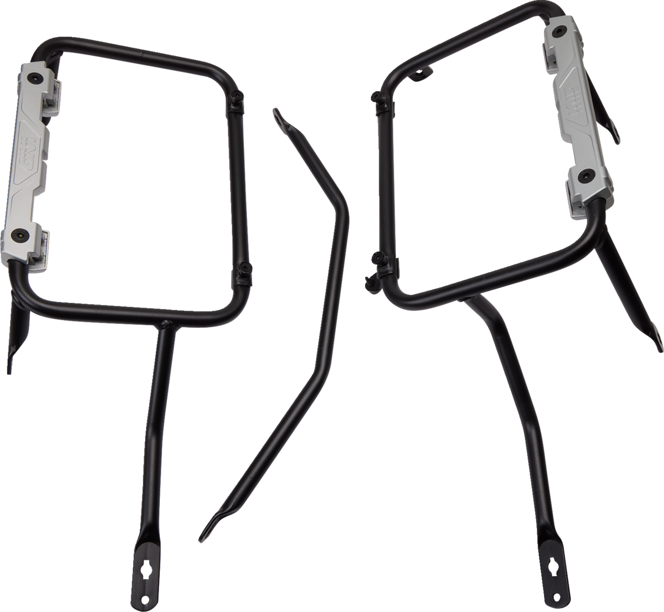 Givi Side Case Racks For Monokey Side Cases