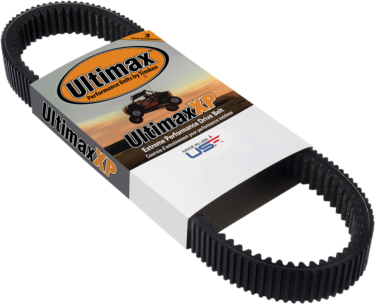 ULTIMAX Ultimax XP Drive Belt