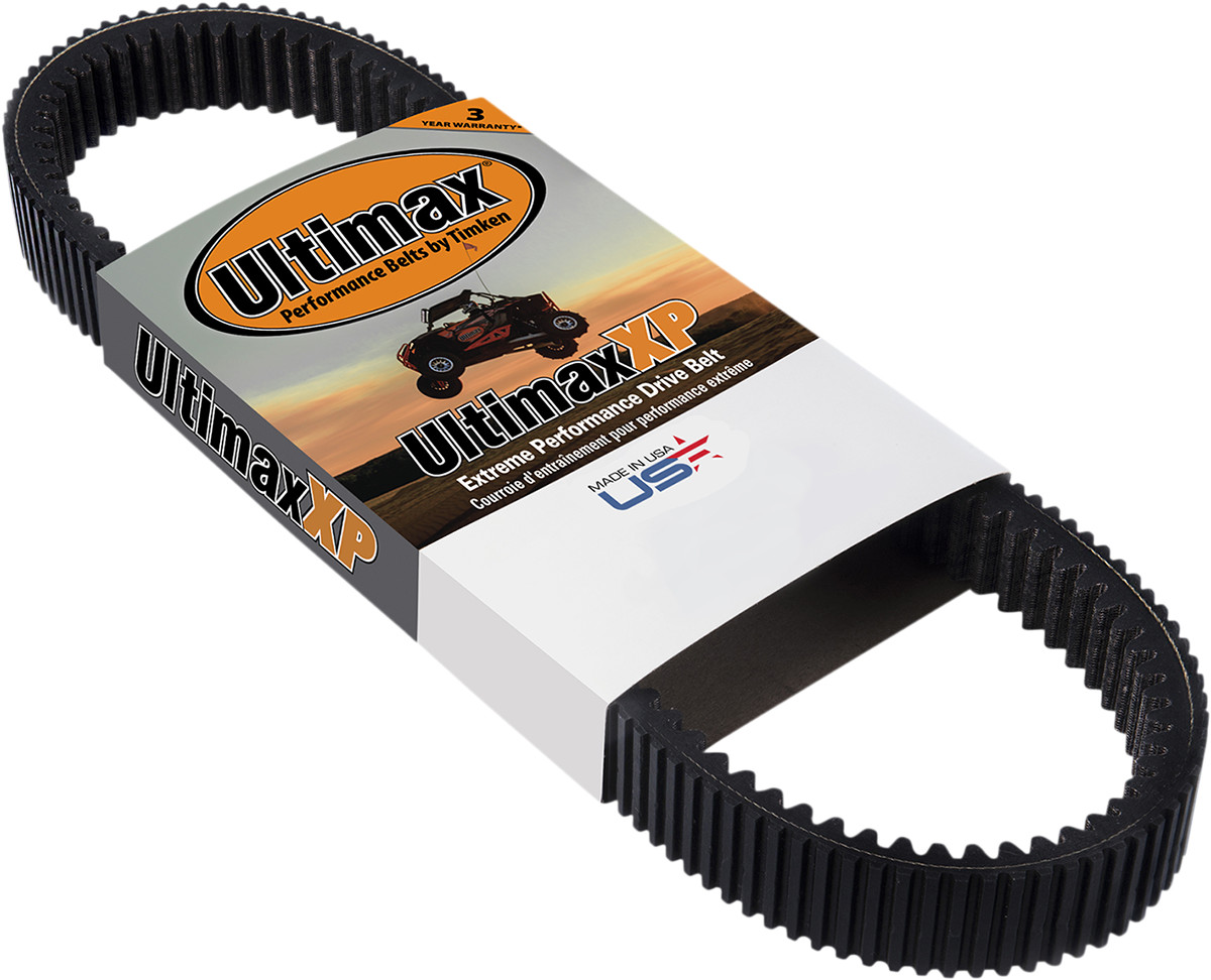 Ultimax XP Drive Belt Can-Am Commander / Maverick / Outlander / Renegade 2013-2024
