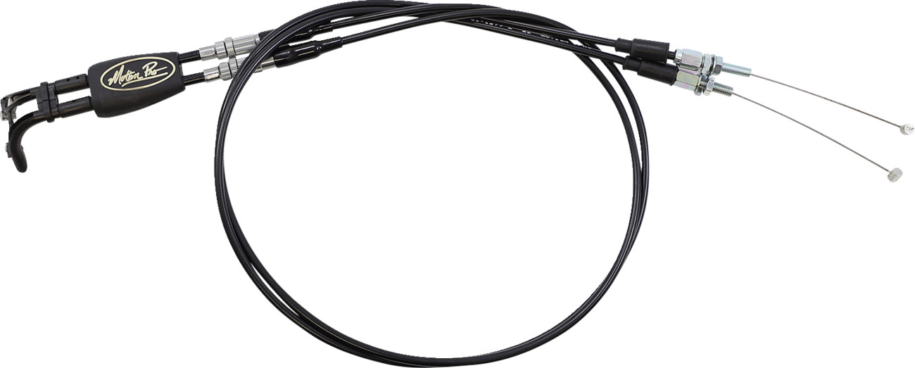 Motion Pro Rev3 Variable Rate Throttle Kit Honda CRF250R 2014-2017