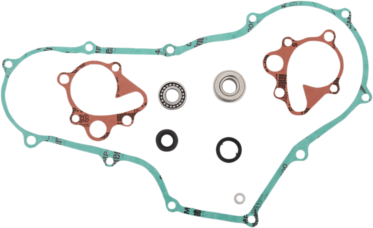 Water Pump Rebuild Kit