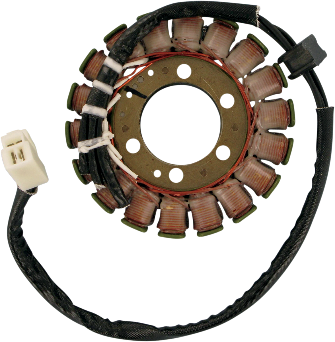 Rick's motorsport electric Stator - Suzuki