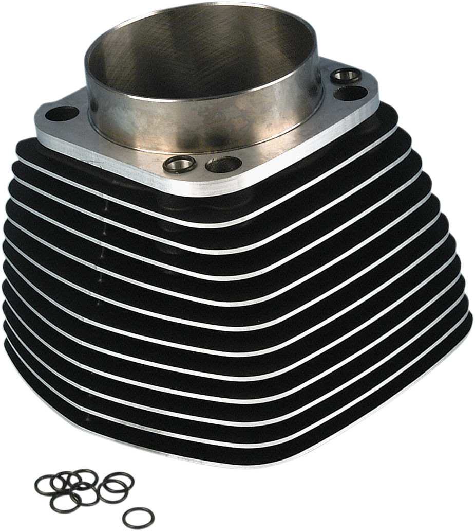 Cylinder Base and Dowel Case O-Ring