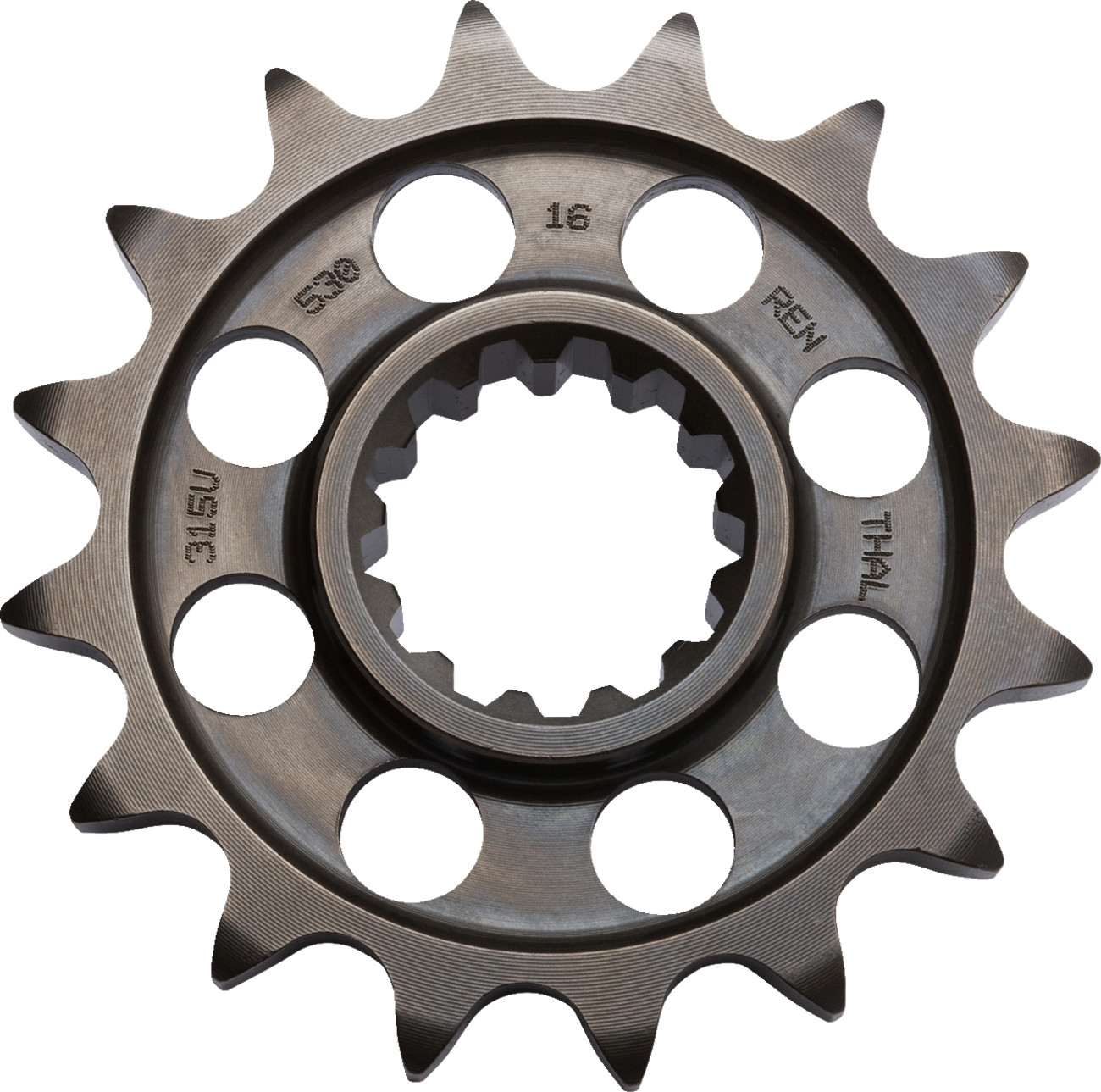 RENTHAL Ultralight Front Sprocket