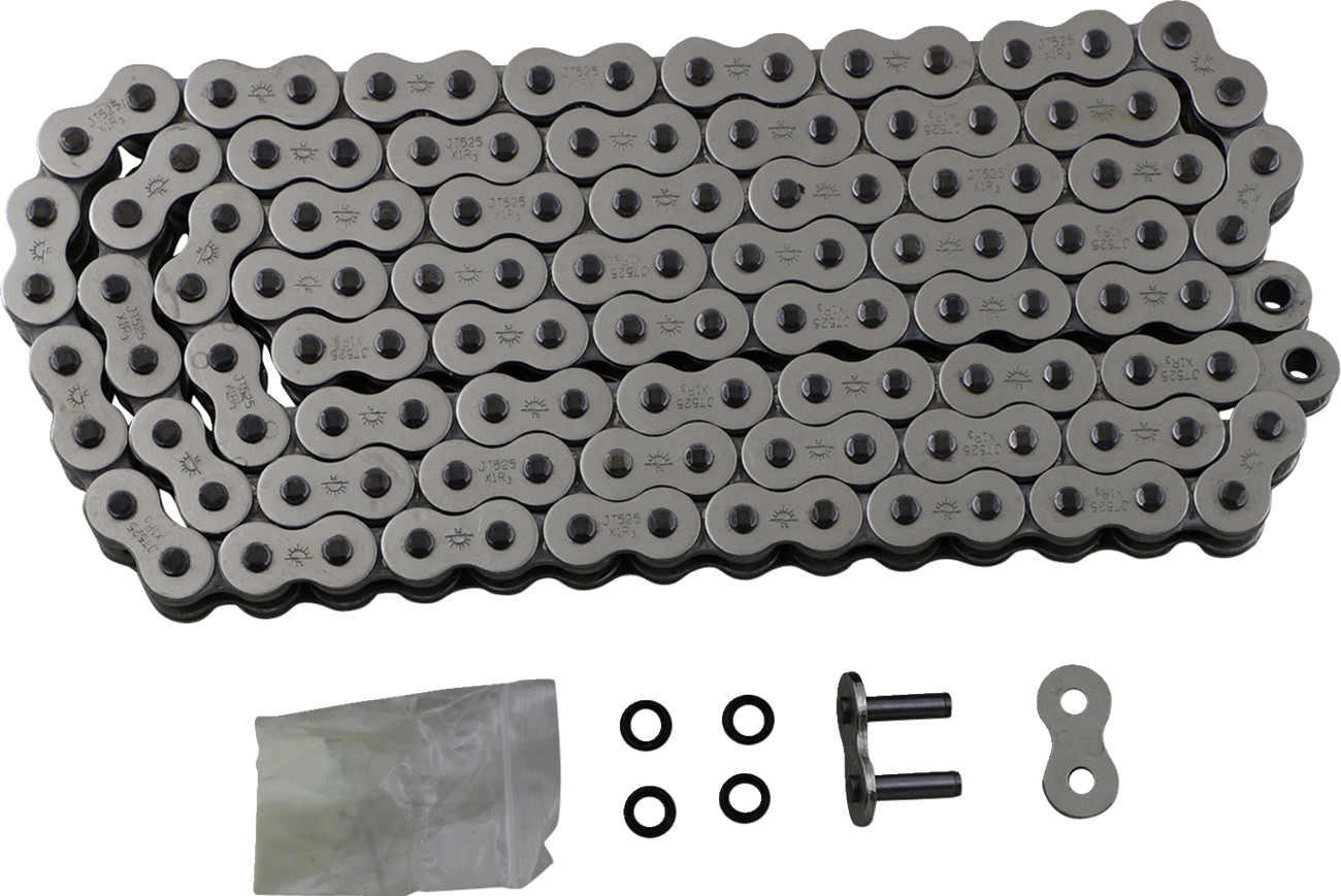 JT CHAINS 525 X1R3 Drive Chain