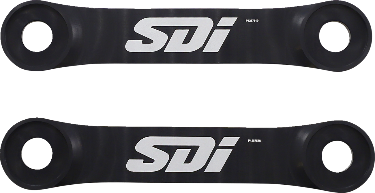 SDI Lowering Pull Rod
