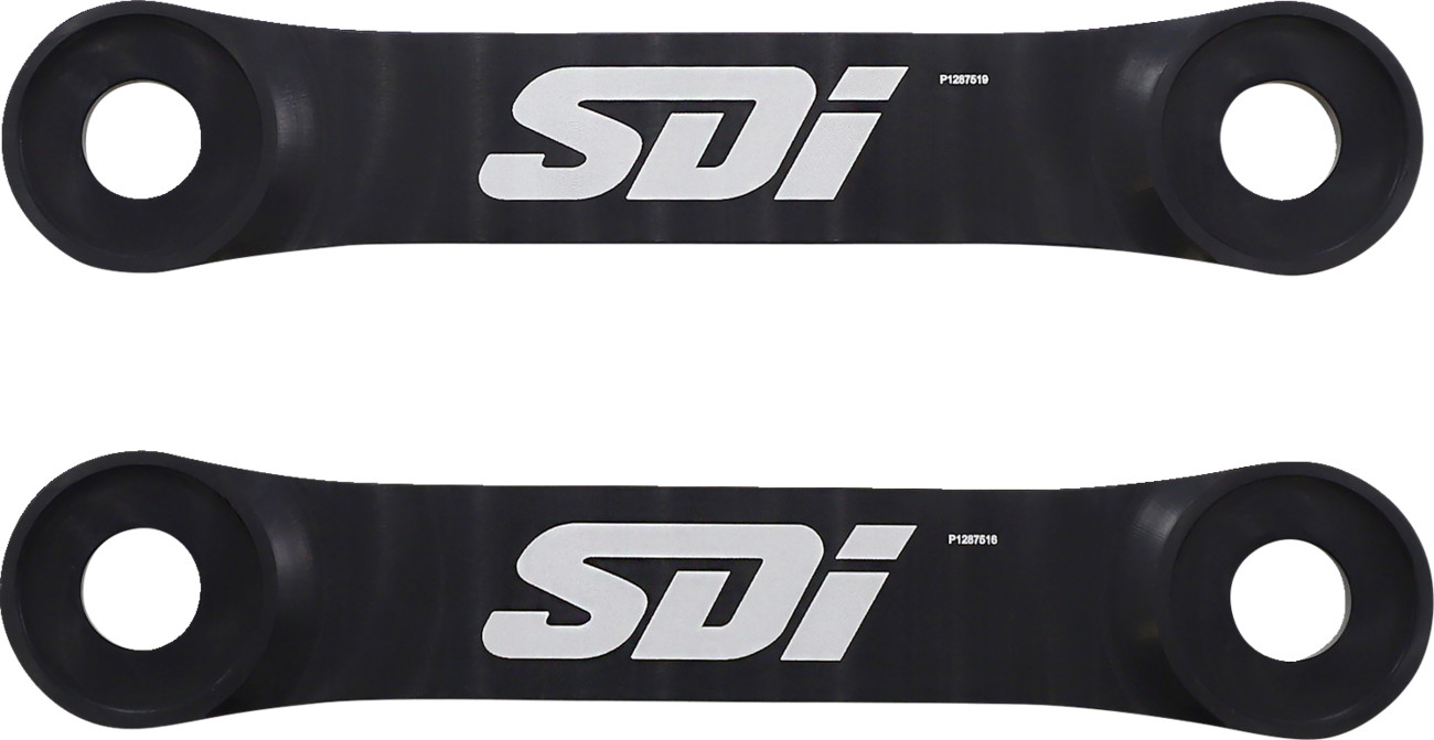 SDI Lowering Pull Rod