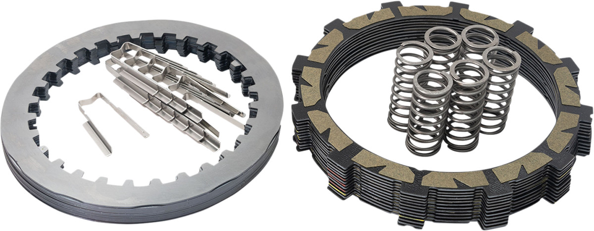 Rekluse TorqDrive Clutch Pack