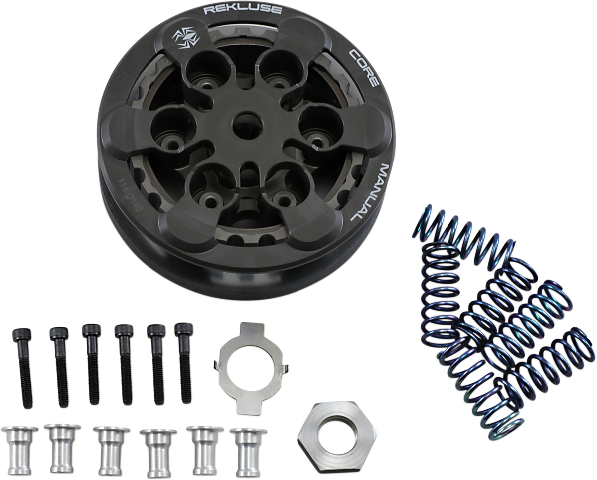 REKLUSE Core Manual Clutch Kit