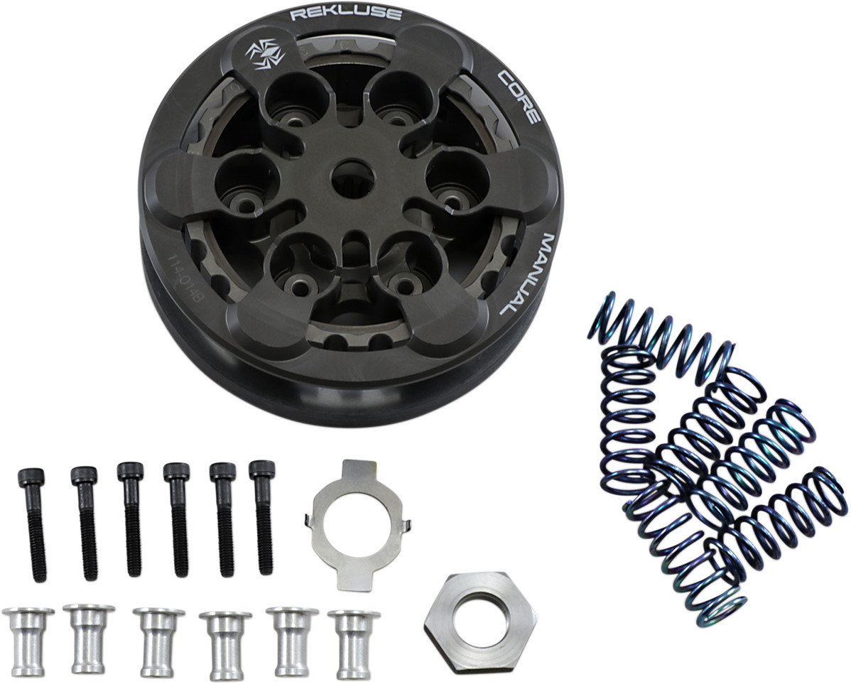 REKLUSE Core Manual Clutch Kit