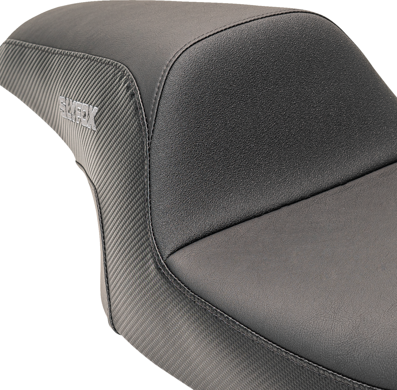 SlyFox Performance Drifter Seat For Harley Touring 2008-2025