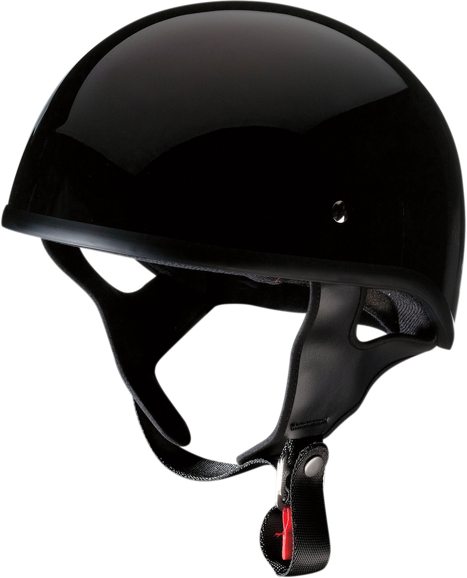 Z1R CC Beanie Solid Helmet