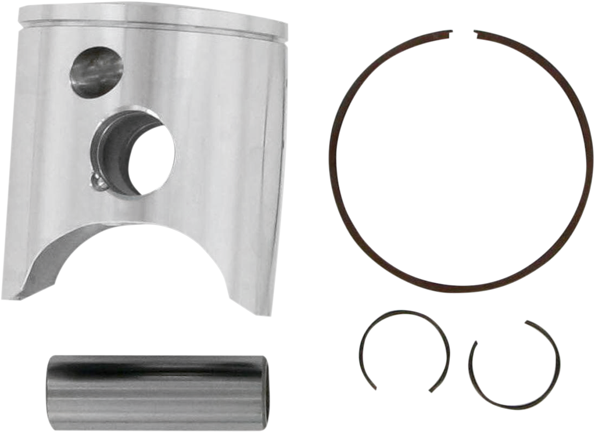 Wiseco Piston Kit - 54.50 mm - Yamaha YZ125