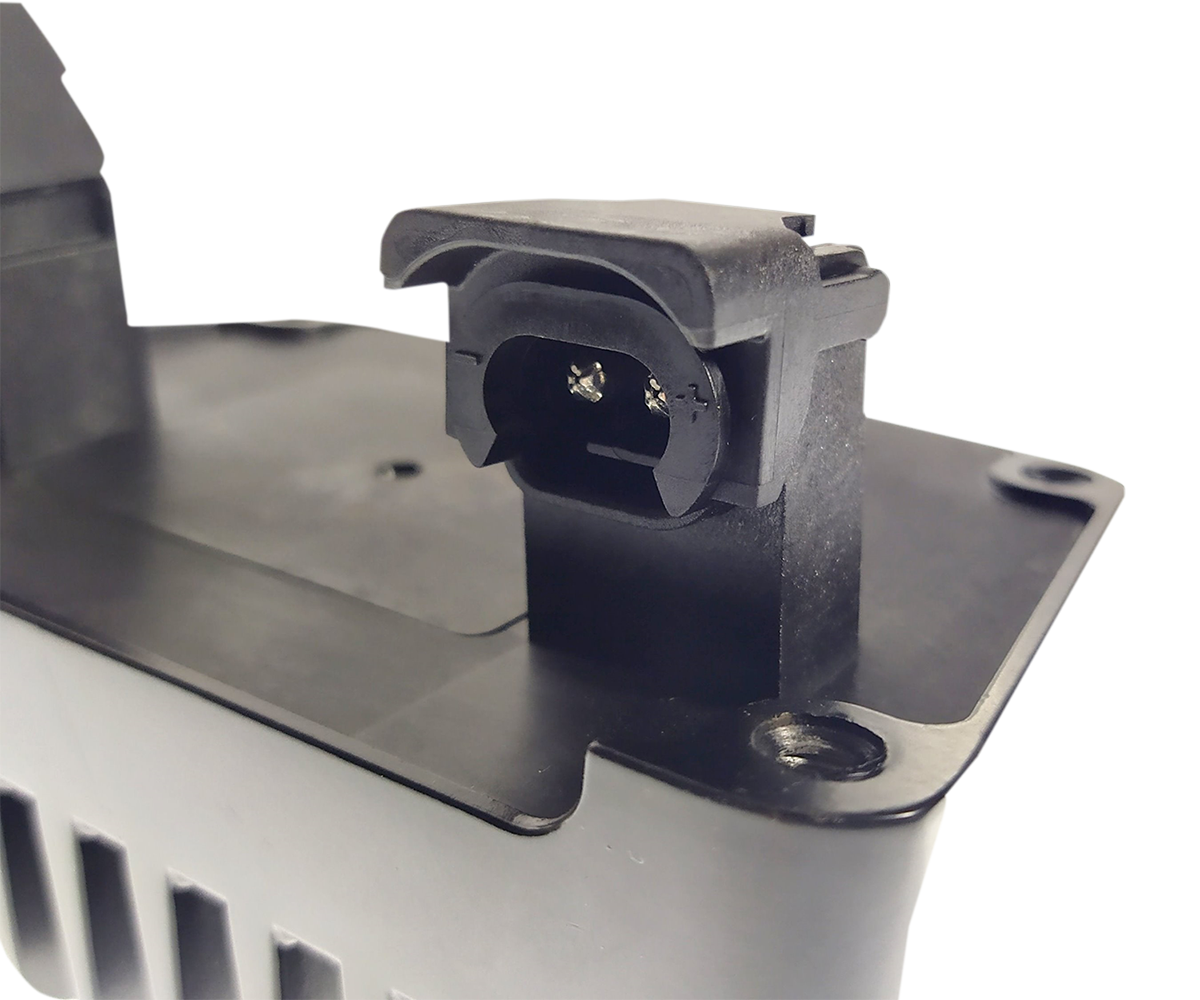 Drag Specialties Solid-State Regulator