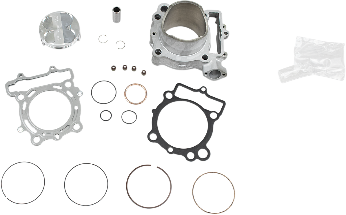 Standard Bore Cylinder Kit