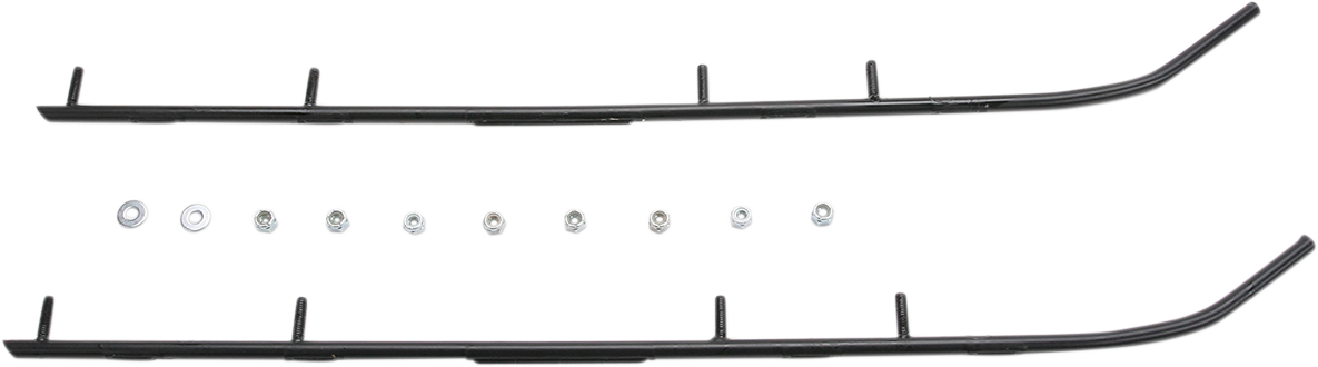 X-calibar 505 Series Carbide