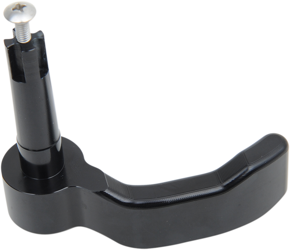 QUAD LOGIC Billet Throttle Lever