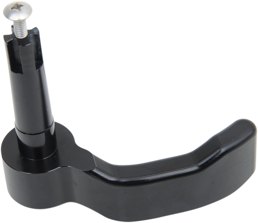 QUAD LOGIC Billet Throttle Lever
