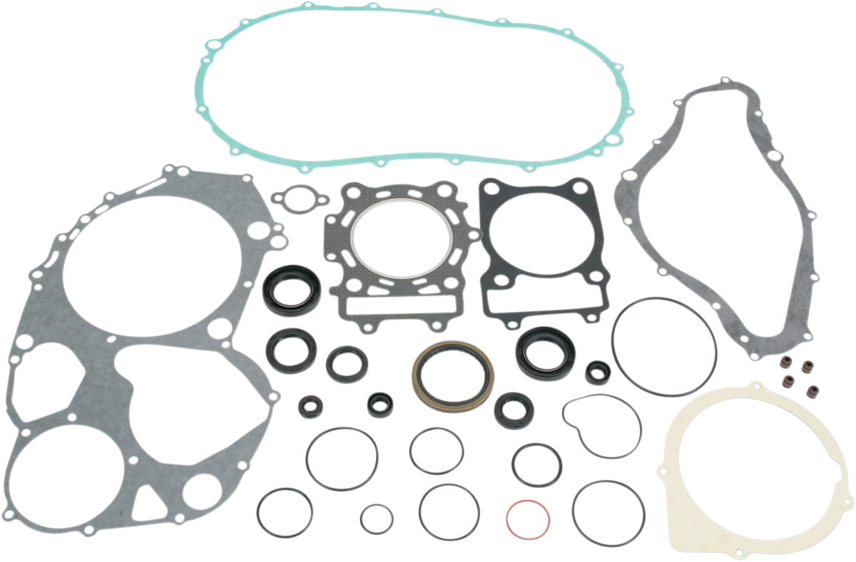 Complete Gasket and Oil Seal Kit