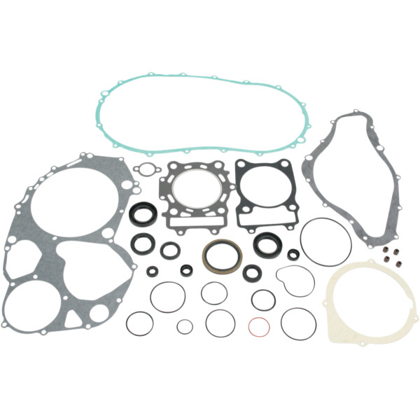 Moose Utility Division - COMPLETE GASKET KIT WITH OIL SEALS
