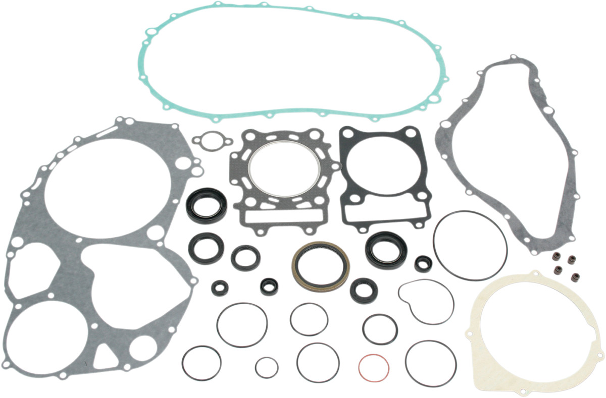 Moose Racing Complete Gasket and Oil Seal Kit