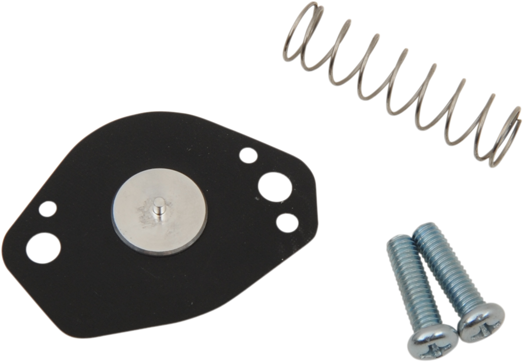 MOOSE OFFROAD Air Cut-Off Valve Rebuild Kit