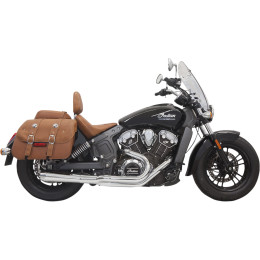 ROAD RAGE 2-INTO-1 EXHAUST SYSTEMS ROAD RAGE 2-INTO-1 EXHAUST SYSTEMS