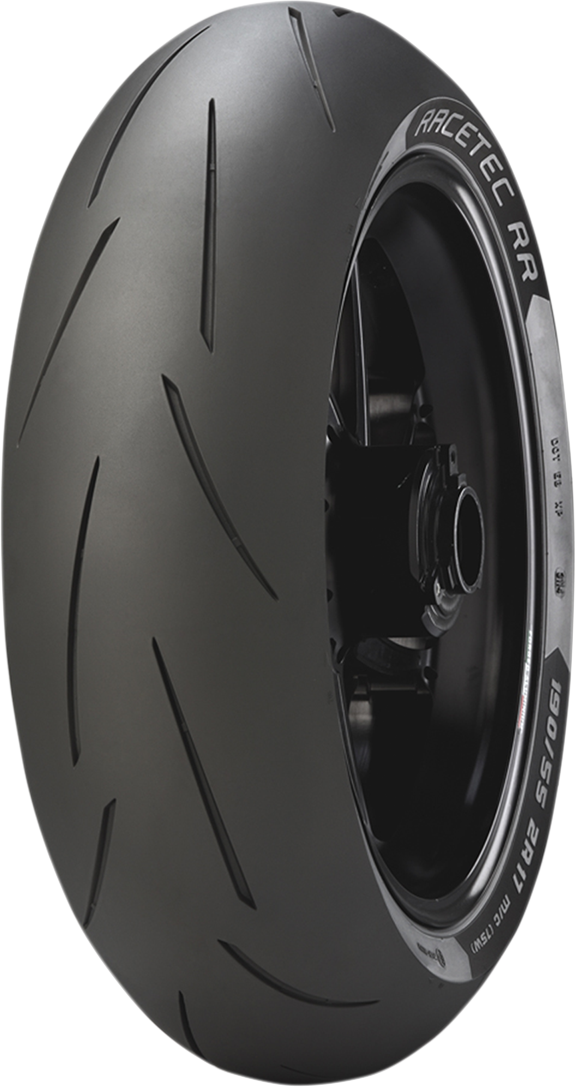 Metzeler Tire - Racetec™ RR - Rear - 180/55ZR17 - (73W)