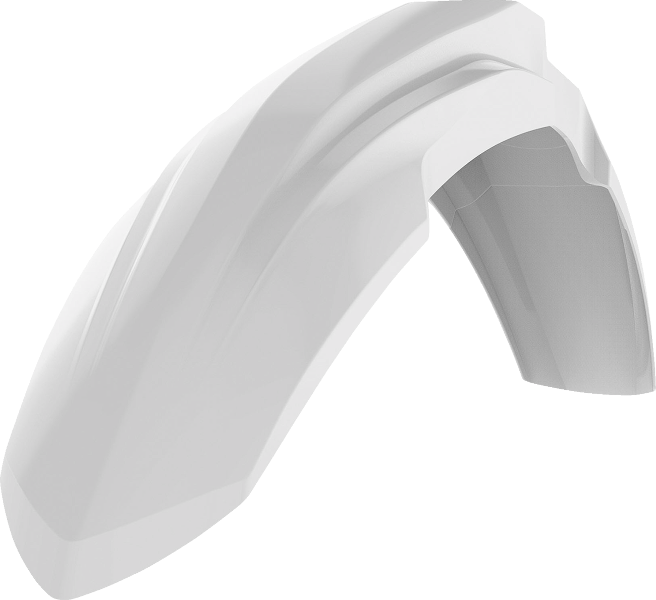 POLISPORT Restyle Front Fender