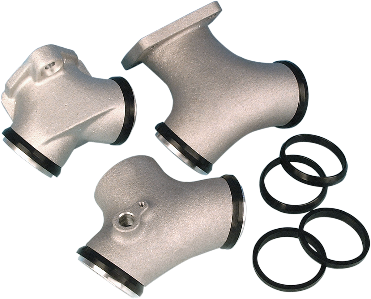 JAMES GASKET Throttle to Intake O-Ring