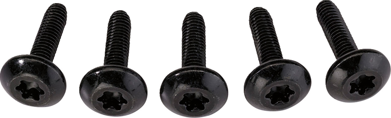 Moose Racing Body Panel Hardware for RZR