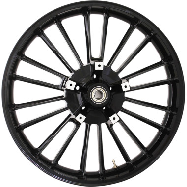 PRECISION CAST 3D FRONT WHEELS