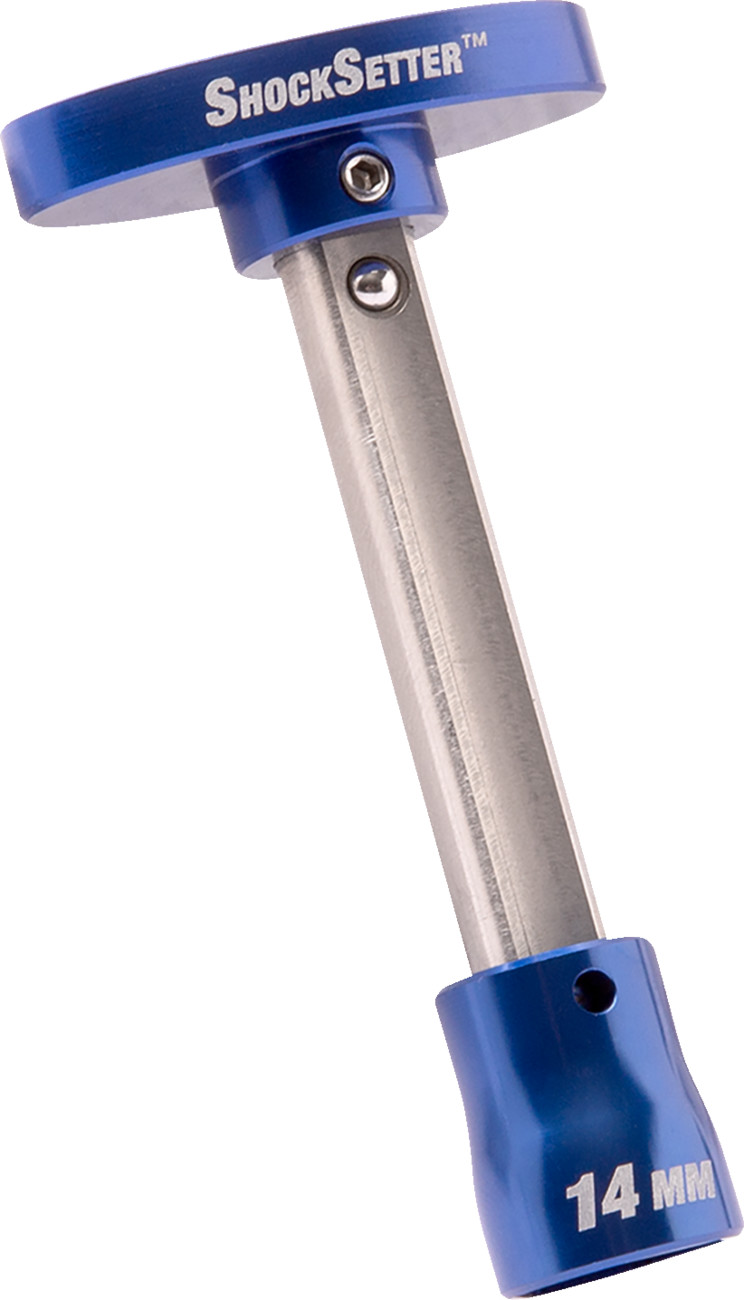 MOTION PRO ShockSetter