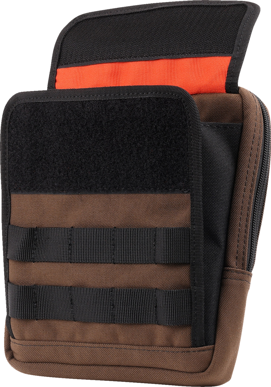 Thrashin Supply Handlebar Bag Slim