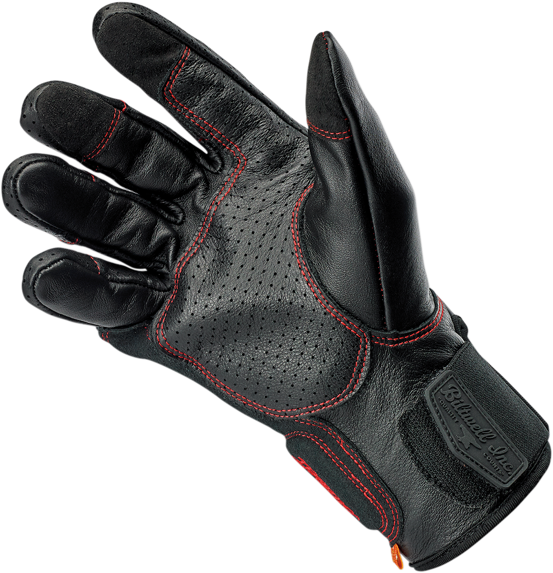 BILTWELL Borrego Gloves