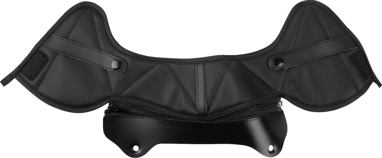 Z1R Vagrant NC Helmet Neck Curtain