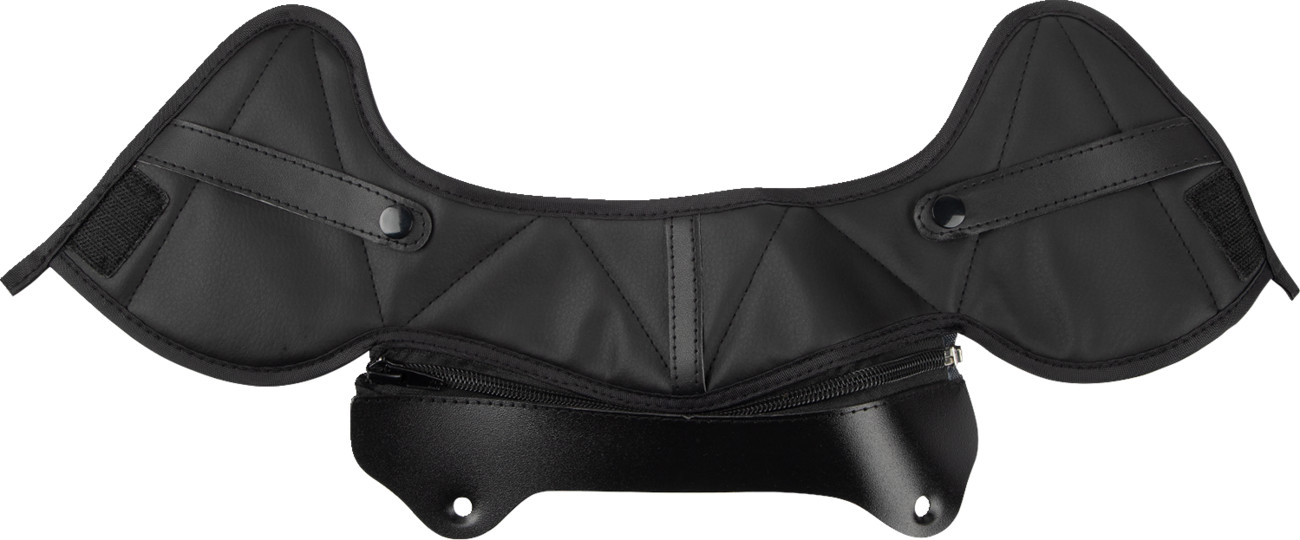 Z1R Vagrant NC Helmet Neck Curtain