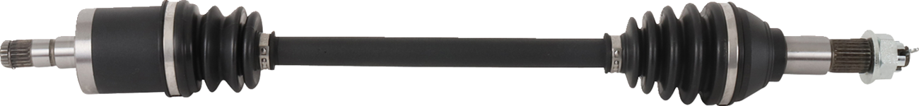 Complete Axle Kit