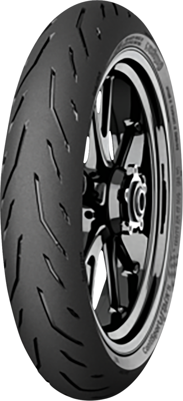 CONTINENTAL ContiSportAttack 5 Tire