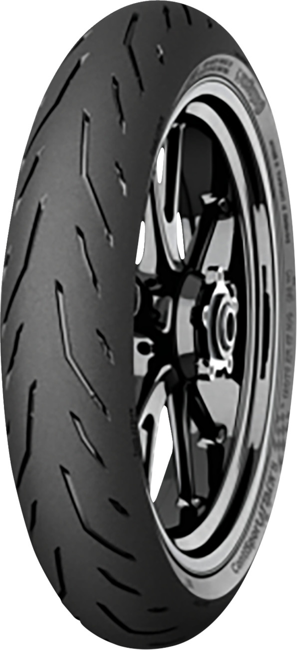 CONTINENTAL ContiSportAttack 5 Tire