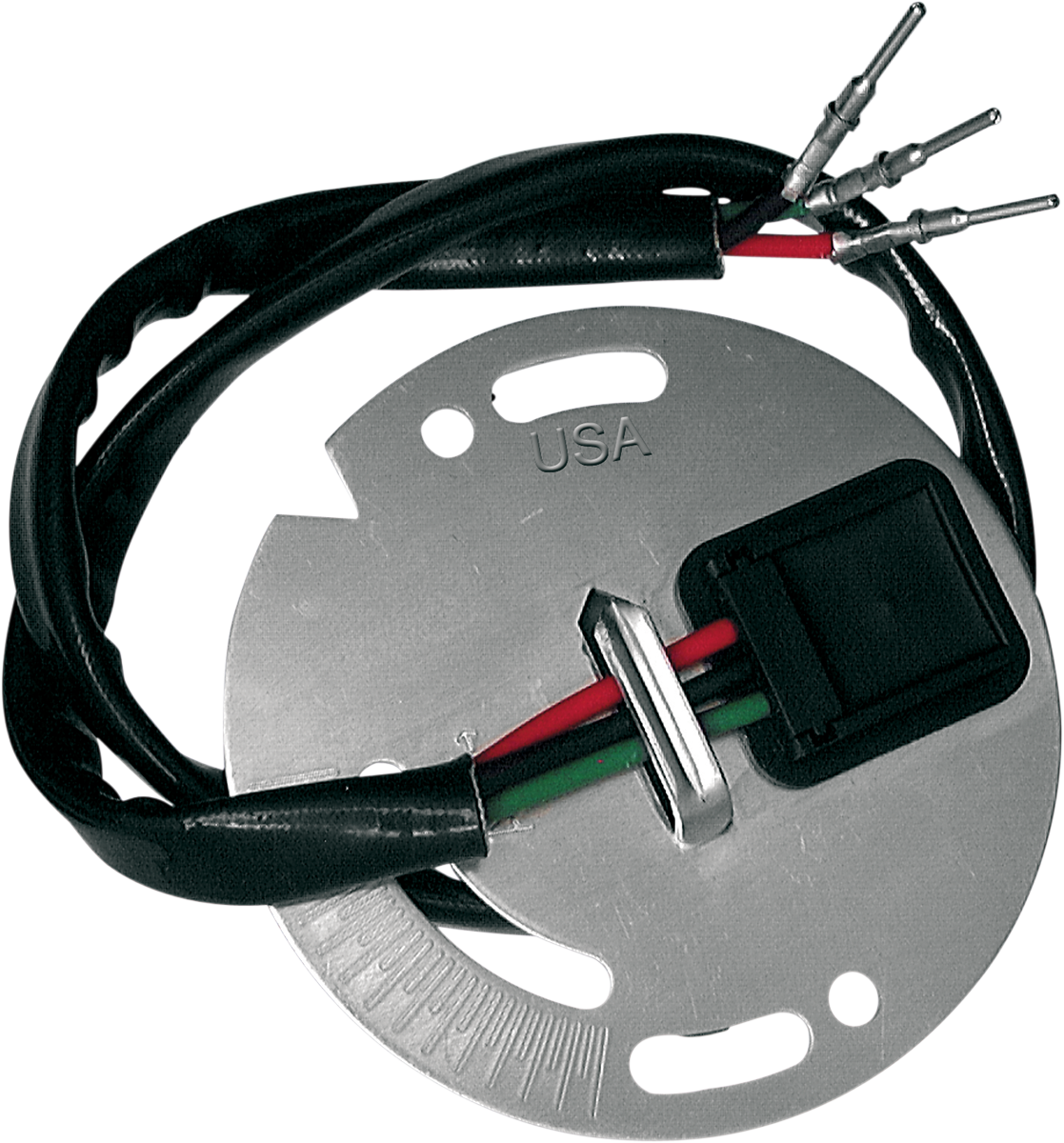 Ignition Sensor Assembly