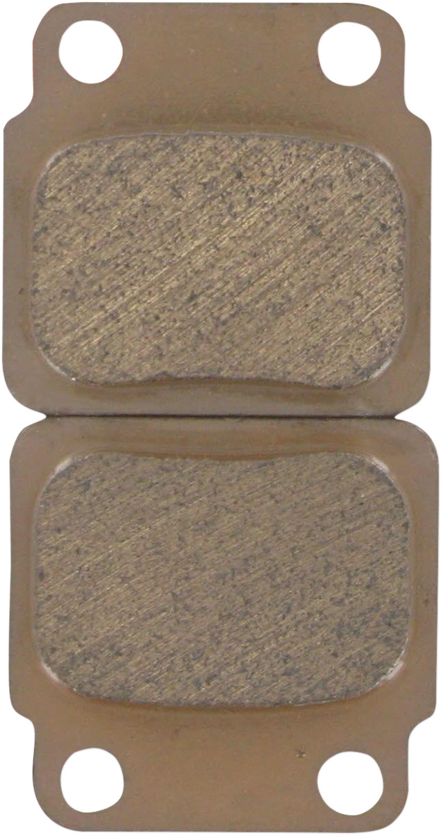 DP BRAKES ATV/UTV Sintered Metal Brake Pads